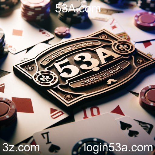 Explorando o Mundo dos Jogos de Cartas em 53A.com