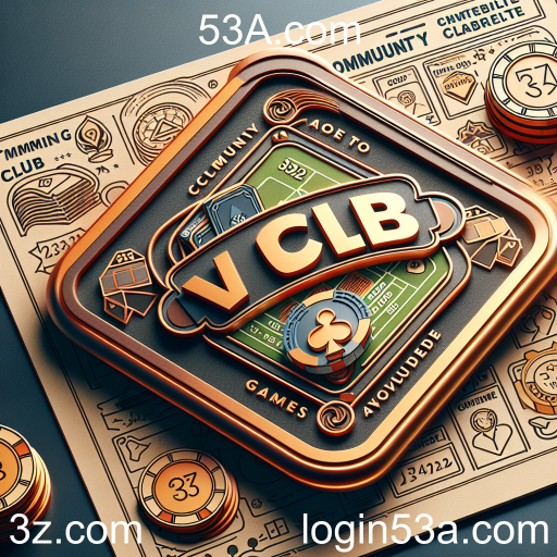 Descubra o Clube VIP do 53A.com: A Experiência de Jogo que Você Merece